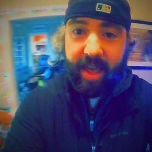 Meet your Posher, Jonathan